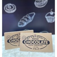 Thanh Socola Royce Nhật Bản