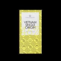 Thanh Socola Việt Nam Single Origin 46% - Milk Chocolate