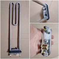 Thanh sợi đốt, điện trở máy giặt LG 7kg kèm cảm biến nước nóng WD-8600, F1407NMPW