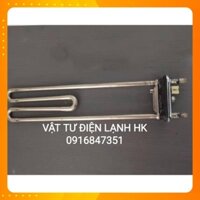 Thanh sợi đốt sấy máy giặt LG - Trở nhiệt máy giặt LG kèm cảm biến nóng