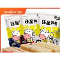 Thanh Sữa Phomai Monbab Cho Chó Mèo 120g (NHIỀU THANH  BÊN TRONG)