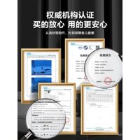 Thanh sưởi bể cá, nhiệt kế tự động cho cá nhiệt đới, thanh sưởi điện nhỏ cho bể cá QWIY