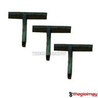 Thanh T máy nghiền thức ăn chăn nuôi (Nghiền dao) UN 9FC21 | UN 6N40-9FC21 | UN A3200-C