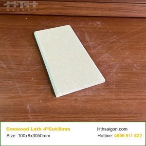Thanh tấm ốp tường Conwood Lath 4”cut/11mm