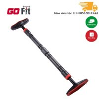 Thanh tập xà đơn gắn cửa, treo tường XD2022 gắn cửa tập gym tại nhà tăng cơ bắp