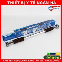 Thanh Tập Xà Đơn Treo Tường Gắn Cửa Cỡ Từ 60 -100Cm