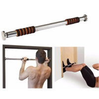 Thanh tập xà đơn treo tường, mút dài gắn cửa nhiều cỡ tùy chỉnh