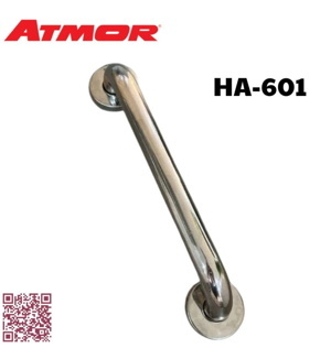 Thanh vịn inox cho người khuyết tật ATMOR HA-601