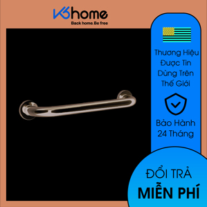 Thanh tay vịn inox nhà tắm Moen - 90001