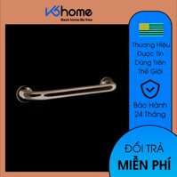 Thanh tay vịn inox nhà tắm 30cm  Moen - 90001