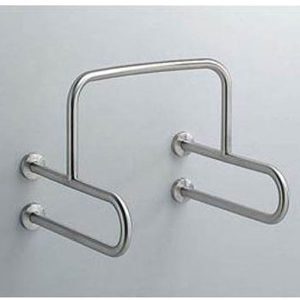 Thanh tay vịn nhà tắm Toto T113BU22/T110D3R(x4)