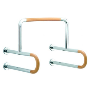 Thanh tay vịn Toto T114CU2R#MLA/T110D3R