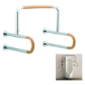 Thanh tay vịn Toto T114CU2R#MLA/T110D3R