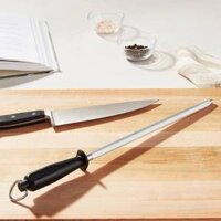 Thanh Thép Mài Dao/Cây Liếc Dao, Dexter (Mỹ)💥Lưỡi 305 mm Thép Không Gỉ High Carbon Chất Lượng Tốt