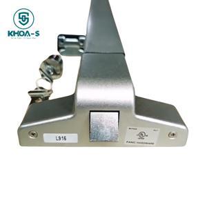 Thanh thoát hiểm GMT L916