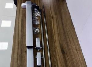 Thanh thoát hiểm GMT L917