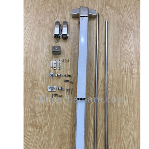 Thanh thoát hiểm GMT L917A