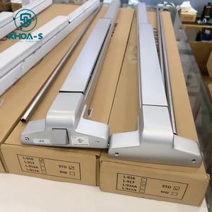 Thanh thoát hiểm GMT L917A