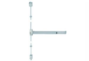 Thanh thoát hiểm Häfele cho cửa đôi 911.56.035