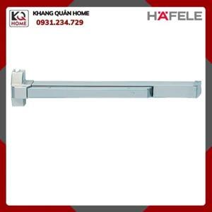 Thanh thoát hiểm Inox Hafele 911.56.036