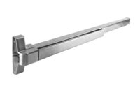 Thanh Thoát Hiểm Inox Mờ Hafele 903.00.310