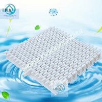 THANH THOÁT TRÀN BỂ BƠI - MÁNG TRÀN - CHẤT LIỆU NHỰA ABS, PP  - 1 CHẤU - CÓ RĂNG CƯA