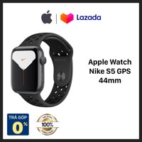 [THANH TOÁN ACB VISA - MASTER - JCB GIẢM 30% - DUY NHẤT 5/5] Apple Watch Nike Series 5 44mm GPS l MX3W2VN/A LazadaMall