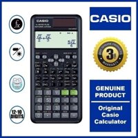 【Thanh toán khi nhận hàng】Máy Tính casio fx-991es plus Cho Học Sinh Trung Học