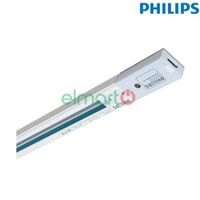 Thanh track lắp đèn chiếu điểm RCS170 1C L2000 WH, màu trắng
