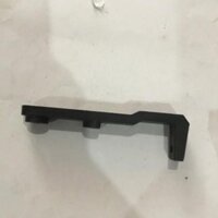 Thanh trên xoay bàn đế máy cắt nhôm, cắt gỗ MT230