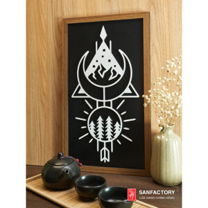 Thanh treo đa năng Nhật Bản HT01