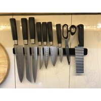 Thanh treo dao nam châm Ikea Fintorp (Hultarp)