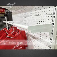 Thanh treo đồ , treo quần áo , lắp kệ decor phòng ngủ giá rẻ