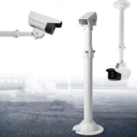 Thanh treo giá đỡ camera tùy chỉnh chiều dài siêu chắc chắn xoay đa hướng 360 máy chiếu CCTV chân đế kéo thu ngắn