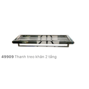 Thanh treo khăn 2 tầng Đình Quốc 49909