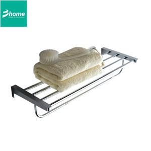 Thanh treo khăn 2 tầng Inax KF-845VA - Inox MC series