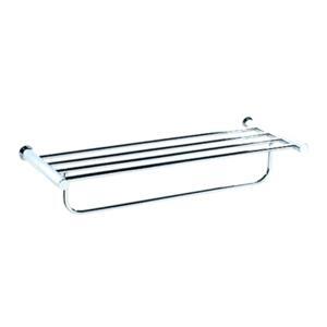 Thanh treo khăn 2 tầng Inax KF-545VA - Inox MR series
