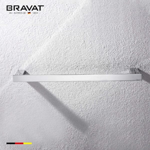 Thanh treo khăn Bravat D7522CP-ENG