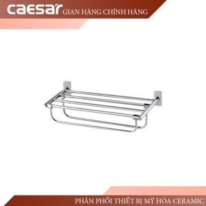 Thanh treo khăn Caesar 25x60x16 ST881V