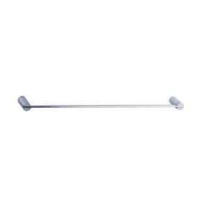 Thanh treo khăn đơn inox Caesar Q8301