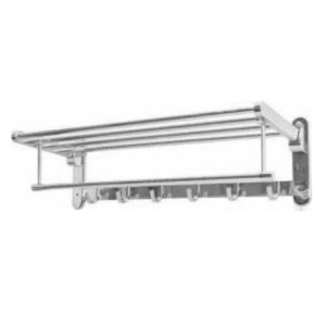 Thanh treo khăn inox 304 Royal RA-747