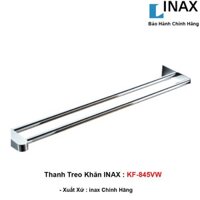 Thanh treo khăn inox cao cấp INAX KF-845VW