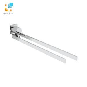Thanh treo khăn kép GROHE 40342000