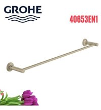 Thanh Treo Khăn Nhập Khẩu Đức Grohe 40653EN1