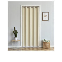 Thanh treo rèm đa năng loại mới - Không cần khoan tường cao cấp