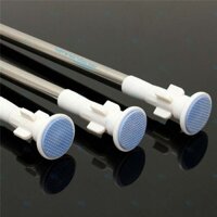 Thanh treo rèm không cần khoan giá rẻ HT04