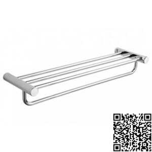 Thanh treo vắt khăn giàn Kohler K-45400T-CP