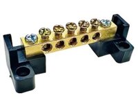 Thanh trung tính 5P