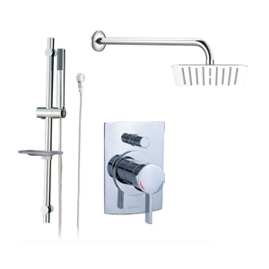 Thanh trượt  & sen tắm MOEN A805-30