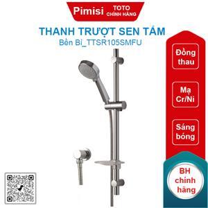 Thanh trượt sen tắm ToTo TTSR105SMFU